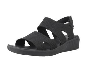 Skechers 163420 SandaliaMujer | Sandalias informales