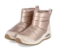 Skechers 168127-rsgd Botas para mujer, marrón, 37 EU