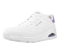 Skechers 177092s Uno Blanco Wmnt