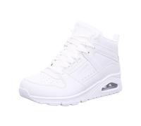 Skechers Uno - High Regards en Blanca, talla 38