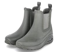 Skechers 177183 OLV Botas sintéticas para mujer en verde, verde, 37 EU