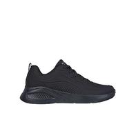 Skechers Lite Lighter One Mujer Negro 39.5