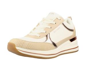 Skechers 177345s Billion 2 Fine Shine Multicolor WNT Talla 41