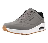 Skechers 183004s Gris Ccbk Talla 44