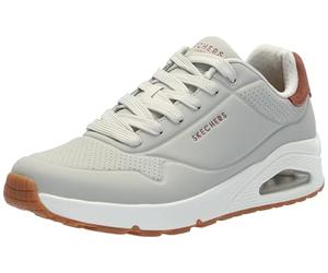 Skechers 183004s Gris Ccbk Talla 44