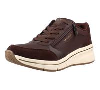Sneakers Mujer Skechers Billion Flex - Luxe Up Marron MKP