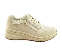 Skechers 190370s Billion Flex Luxe Up Beis Nat