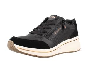 Skechers 190370s Billion Flex Luxe Up Beis Nat