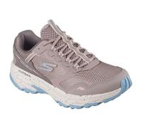 Zapatillas skechers go run trail altitud mujer taupe/azul 40