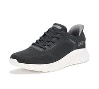 Zapatilla Skechers Hombre BOBS SQUAD CHAOS 118312/BLK - Número Calzado: 44