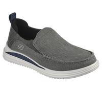 Skechers (204472) Hombre Proven-Evers Zapatillas Zapatos Talla GB 7A GB 13