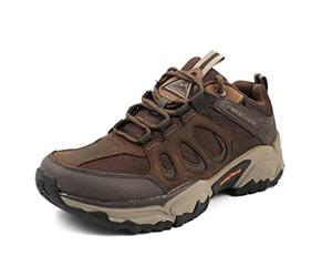 Skechers 204486 CDB, Zapatillas Hombre. Tamaño: 40 EU