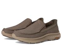 Skechers 205451 TPE Mocasin Slip-IN Pollard - Wild Hombre Taupe 41