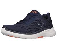 Skechers 216209 Nvy, Zapatillas Hombre, Navy, 40 EU