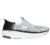 Skechers 220839 MAX Cushioning Premier 2.0 - A Blanco, Blanco, 41 EU