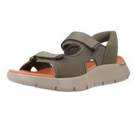 Skechers SLIP-INS Go Walk Flex Sd - Easy Entry 43 Verde