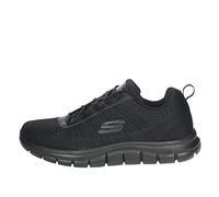 Skechers - 232081-BBK_41, Zapatillas, Calzado Deportivo, Black,