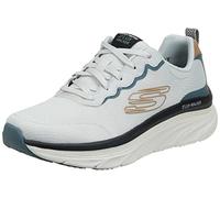 Skechers 232264WBK Deportivo Casual Blanco Hombre talla: 42