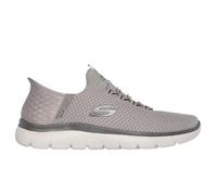 Zapatillas Skechers Summits High Range Hombre Taupe 44