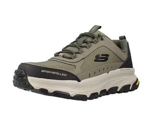 Skechers 237565 Bknt ZapatillasHombre