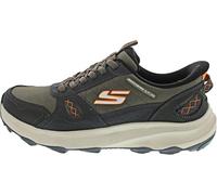 Skechers 237788 Deportivo Slip-in para: Hombre Color: OLV Talla: 45