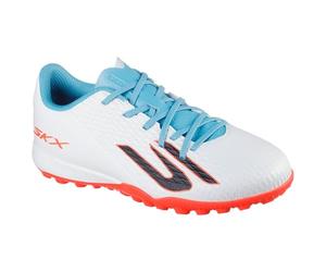 Skechers 252164L Youth TF Football Boots EU 34