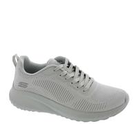 Skechers 27.8, Zapatillas Deportivas Mujer, Gris, 37 EU