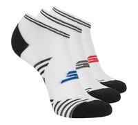 Skechers 3 Pack Hombre's Performance Low Cut Running medias o calcetines? en Blanca, talla Grande