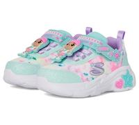 SKECHERS 302214N SNUGGLE Zapatillas Bajas Infantil Multicolor