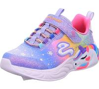 Skechers Creature-Splash BKOR 35
