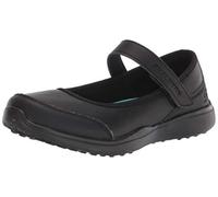 Skechers 302606L-BBK_33, Zapatillas, Calzado Deportivo, Black, EU