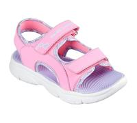 Skechers 303049l-hplv, Zapatillas, Morado, 33 EU