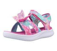 Skechers 303109l Rosa Pkmt Talla 31