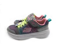 Skechers 303518l Gymt, Zapatillas Niñas, 43 EU