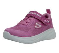 Skechers 303557l Wave 92 Rosa Htpk | Casual, cierre adaptable, lavable a máquina, plantilla acolchada
