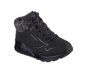 SKECHERS 310566L Botín Negro