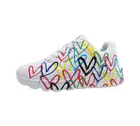BLANCO 33 SKECHERS UNO LITE