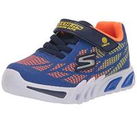 Skechers S-Lights Flex-Glow Elite - Zapatillas Vorlo para niños - 21
