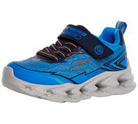Skechers 400605L BLNV Deportiva Vortex 2.0 Lights NIÑOS Azul 32