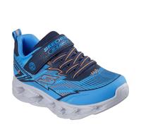 Skechers 400605L BLNV Deportiva Vortex 2.0 Lights NIÑOS Azul 35
