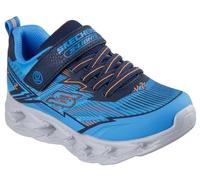 Skechers 400605L BLNV Deportiva Vortex 2.0 Lights NIÑOS Azul 36