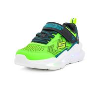 Skechers ® 401490L - Meteor-Lights 2.0 | Color: Lima - Color LMBK | Talla: 30 EU