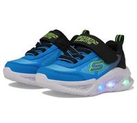 SKECHERS Zapatillas deportivas 'Skech Tracks' curry / rojo / negro / blanco, Talla 27,5