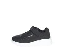 Skechers 403695L Niños Zapatillas, Black, 17.5 EU