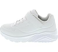 Skechers 403695L Niños Zapatillas, White, 46 2/3 EU