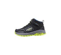 Skechers - 403712L-BBLM_30, Zapatos de Trekking, Black,