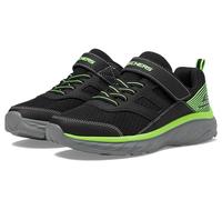 Skechers - 403712L-BBLM_31, Zapatos de Trekking, Black,