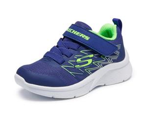 Skechers 403737l Bksl, Zapatillas Niños