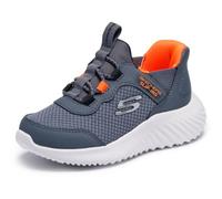 Skechers 403822l Bounder Brisk Burst Negro BBK