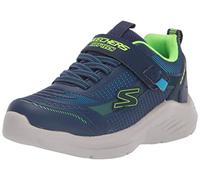 Skechers 403861L NVBL, Zapatillas, Navy & Blue Synthetic & Trim, 29 EU